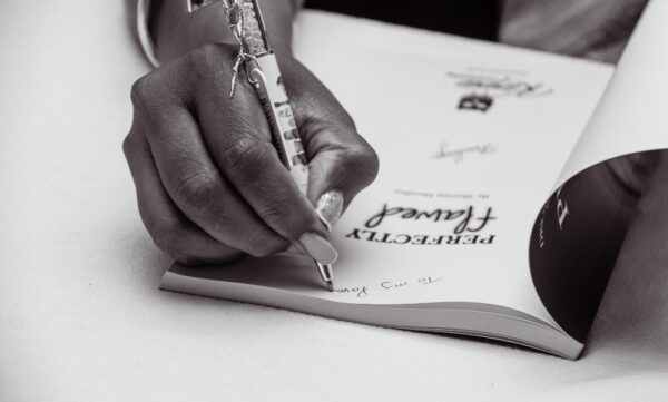 Perfectly Flawed - Sherona Moodley - a memoir - Image 5