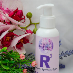 R3 Cleansing Gel