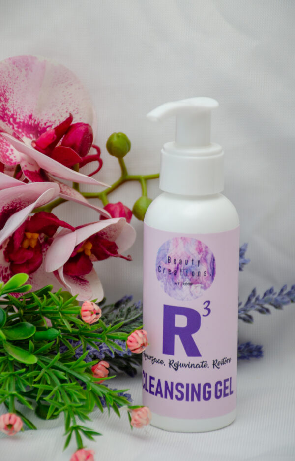 R3 Cleansing Gel