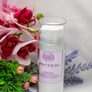 Bright Eye Gel