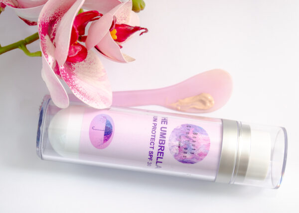The Umbrella spf 30 - Image 5