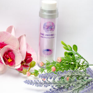 The Umbrella spf 30