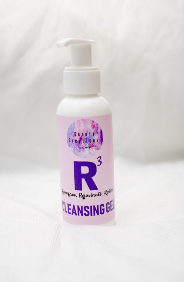 R3 Cleansing Gel - Image 7